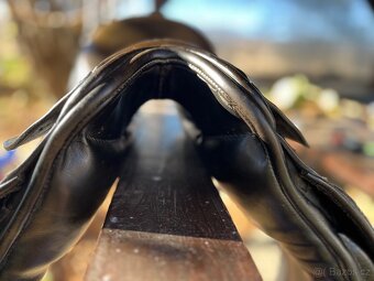 CLIFF BARNSBY DR sedlo - 9