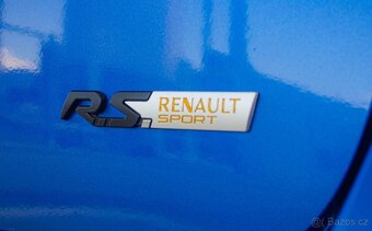 Renault Clio RS 2.0i 16V - 9