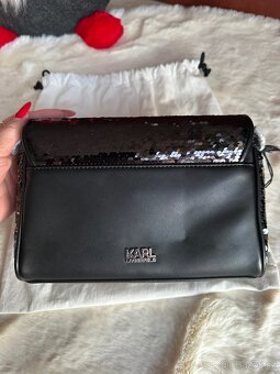 Kabelka Karl Lagerfeld - 9