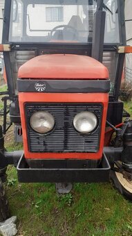 Zetor 5211 - 9