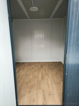 st. buňka v antracitu 3 x 3 metry IHNED - 9