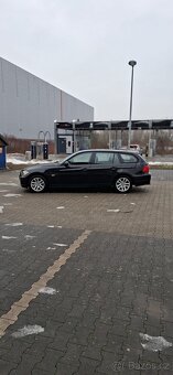 Bmw e91 320d 120kw combi - 9