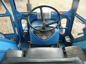 Zetor Major 4011 - 9