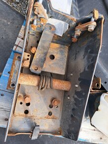 Iveco Eurocargo 75E21  E6 r.v. 12/2015 - 9