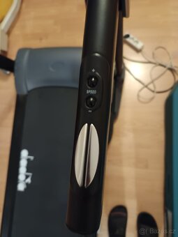 Běžecký pás Diadora Exess 4.8 - 9