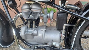 BMW R 25/2 - 9