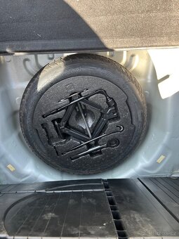 Kia Cee’d 1.4i 80 kW (2009) – benzín - 9