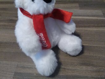 MEDVÍDCI velký a malý, orig. Coca Cola - 9