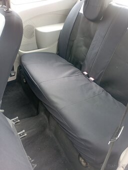 Prodám Renault Twingo 2 12i benzin - 9