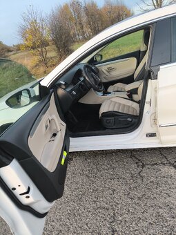 VW PASSAT CC 2.0Tdi - 9