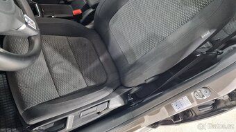Vw Golf + Rv.2012 TDi Facelift - 9