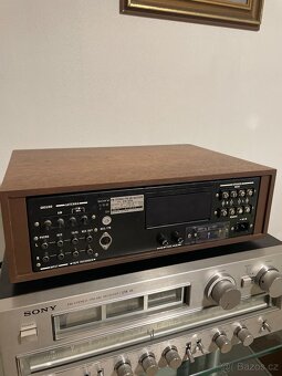 SONY STR-6036 - 9