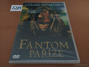 DVD filmy 02+ - 9