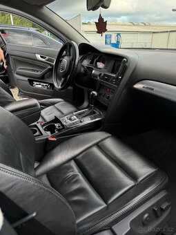 Audi a6s6 - 9