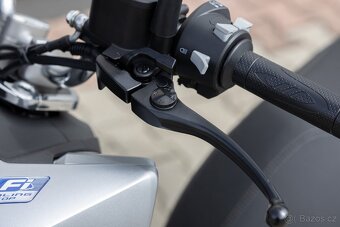 QJ MOTOR MTX 125 EURO 5+ - 9