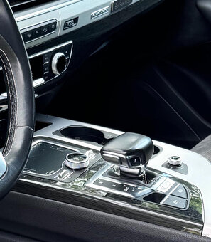 Audi SQ7 Quattro, 2018, 4,0 TDI 320 kW, DPH, výměna za Enyaq - 9