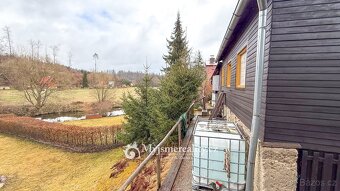 Prodej chata, 41 m2 - Jihlava - Horní Kosov, ev.č. IL25033 - 9