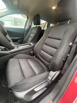 MAZDA 6 2.0i BENZÍN MANUÁL FULL LED-NAVI-VYHŘEV-PDC-2017 - 9