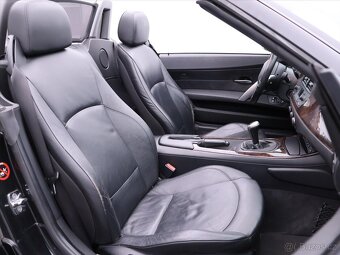 BMW Z4 2,0 i 110kW Aut.klima Xenon (2007) - 9