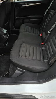 Ford Mondeo 3 2.0TDCi 110kw, 1.majitel, servis FORD - 9