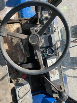 DESTA DVHM 3522 2008 VIN 382 - 9