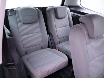 Seat Alhambra 2,0 TDI DSG Reference 7-Míst (2011) - 9