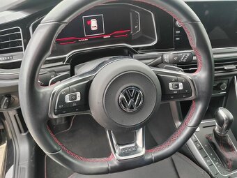 Volkswagen Polo GTI - 9