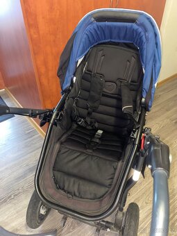 Korba Multi X ke kočárku TFK - 9