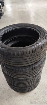 235/50/19 Continental EcoContact 6, DOT 0321, vzorek 6.2mm. - 9