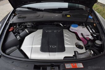 Audi A6 2.7TDi/4X4/AUT./2007/4F/KŮŽE/ - 9