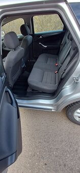 Ford Mondeo 2.0Tdci 120KW r.2013 200tis najeto - 9