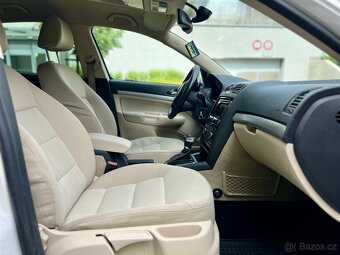 Škoda Octavia 2 2012 1.6TDI/DSG - 9