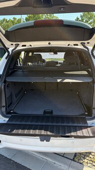 BMW X5 (f15) 30d x-drive, M-packet, 190 kw, originál tažné - 9