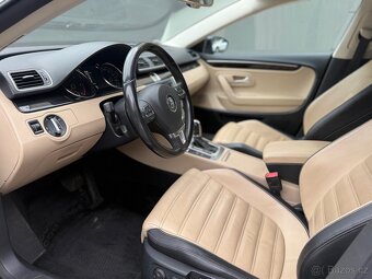 Volkswagen Passat CC - 9
