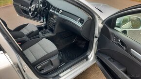 Škoda Superb 2 1.8 TSI - LPG - 9