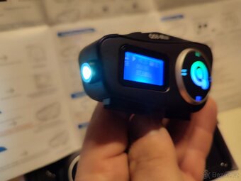 Dva nové interkomy Q58 Max - 9