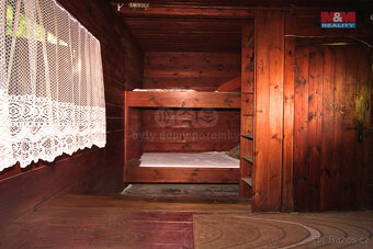 Prodej chaty, 35 m², Všenory, ul. Osada Montana - 9