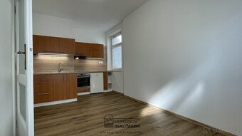 Pronájem bytu 2+KK, Hranice - 9