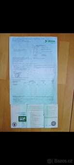BMW K 1200 LT, rv.2005, 85Kw - 9