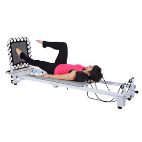 Stamina Aeropilates Precision Series Reformer 608 - 9