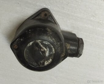 Prodám staré vypínače/retro vypínače/otočné vypínače - 9