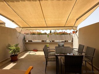 Tenerife: Duplex se 2 ložnicemi a výhledem na oceán na prode - 9
