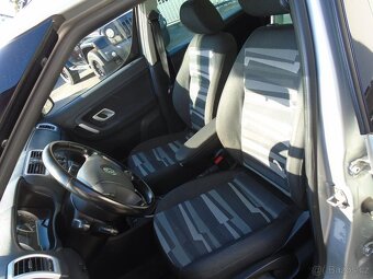 Škoda Roomster 1.6 77kW - 9