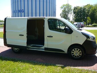 Opel Vivaro 1.6CDTi 89kW - 9