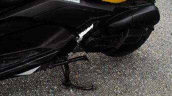 Yamaha X MAX 125 Akrapovic - 9