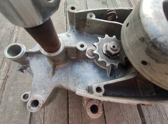 Motor Jawetta - 9