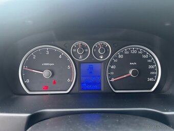 Hyundai I30 2.0CRDI - 9