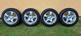 Alu kola r14 4x100 - 9