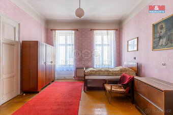 Prodej rodinného domu, 180 m², Kroměříž, ul. Kpt. Jaroše - 9