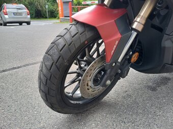 Honda ADV350 ABS (2023/10400km) - 9